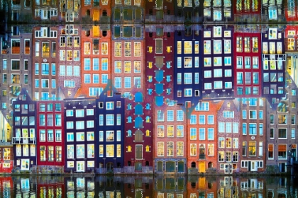 Picture of AMSTERDAM 40
