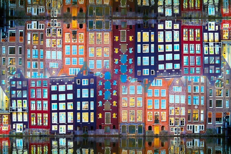 Picture of AMSTERDAM 40