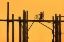 Picture of EBONY BRIDGE