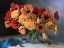 Picture of STILL LIFE WITH A BOUQUET OF TULIPS