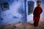 Picture of LADY IN RED