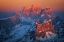 Picture of BURNING DOLOMITES
