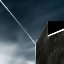 Picture of HITTING THE CORNER