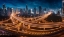 Picture of XING SHANGHAI BY NIGHT
