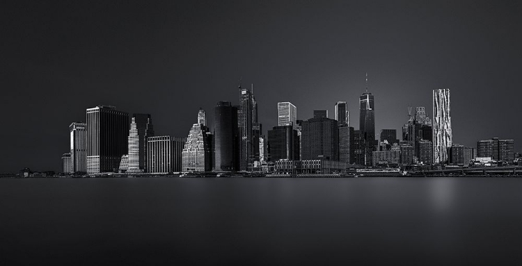 Picture of NY SKYLINE