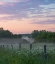Picture of FOG AND SUNSET