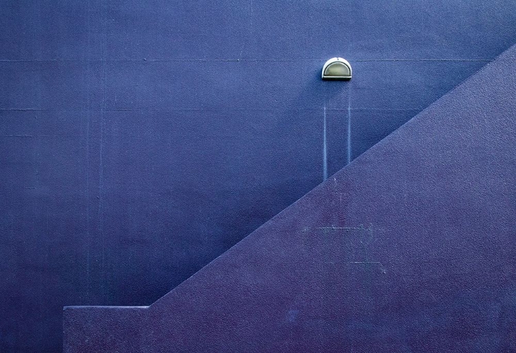 Picture of A CRYING WALL