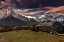 Picture of A HUT IN HIGH HIMALAYAS