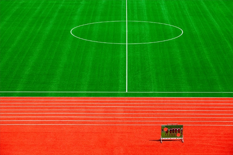 Picture of RED-GREEN