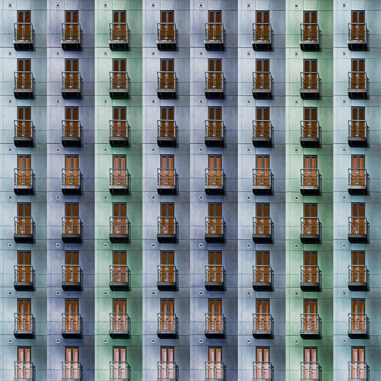 Picture of BALCONIES