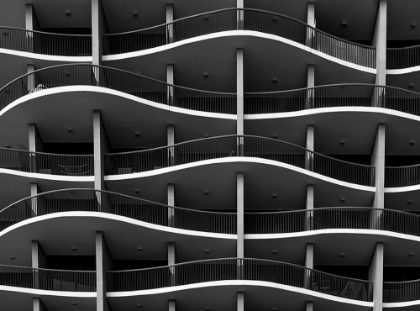 Picture of BALCONIES