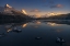 Picture of MALIGNE LAKE