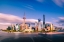 Picture of SHANGHAI SKYLINES