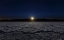 Picture of MOONSET AT DEATH VALLEY