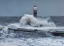 Picture of STORM RISING