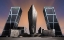 Picture of BETWEEN THE TOWERS