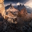 Picture of TRE CIME