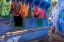 Picture of COLORFUL STREET