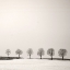 Picture of TREE LINE