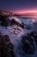 Picture of WAVES BETWEEN THE ROCKS