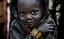 Picture of SURMA TRIBE CHILD - ETHIOPIA
