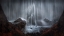 Picture of SECRET WATER FALLS