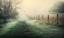 Picture of FADING AWAY