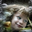 Picture of FUNNY BUBBLE