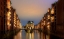 Picture of HAMBURG HAFEN  CITY