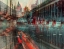 Picture of CHAOS IN THE CITY