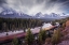Picture of FAST TRAIN