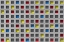 Picture of EDITED MONDRIAN WALL