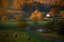 Picture of FALL MORNING