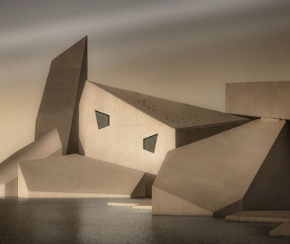 Picture of GEOMETRIC SHAPES