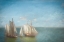 Picture of SAILING HOME.........
