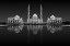 Picture of WHITE MOSQUE