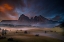 Picture of THE DOLOMITES