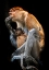 Picture of LOVING MOTHER