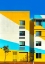 Picture of FACADE - DOWNTOWN SAN DIEGO CALIFORNIA