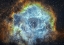 Picture of THE ROSETTE NEBULA