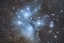 Picture of THERE PLEIADES NEBULA