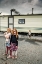 Picture of CHILDREN OF TRAVELLERS