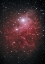 Picture of FLAMING STAR NEBULA
