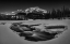 Picture of WINTER ATHABASCA FALLS