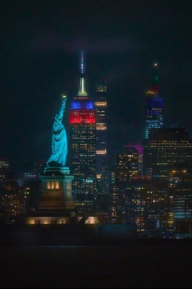 Picture of NYC ICONS