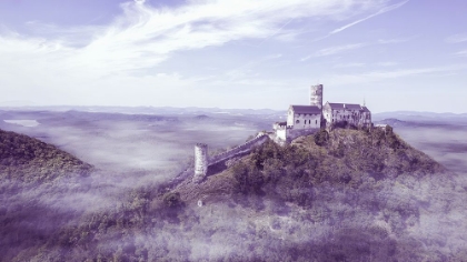Picture of BEZDA?Z CASTLE