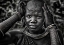 Picture of SURMI TRIBE WOMAN - ETHIOPIA