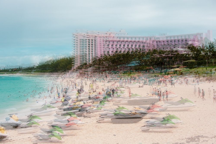 Picture of THE VACATION