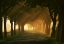Picture of AUTUMN ROAD...