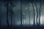 Picture of MYSTERIOUS FOREST